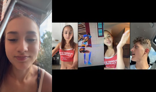 yew17707 TikTok Live — Sep 26, 2026, 10:48 AM