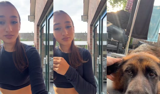 yew17707 TikTok Live — Sep 26, 2026, 1:58 PM