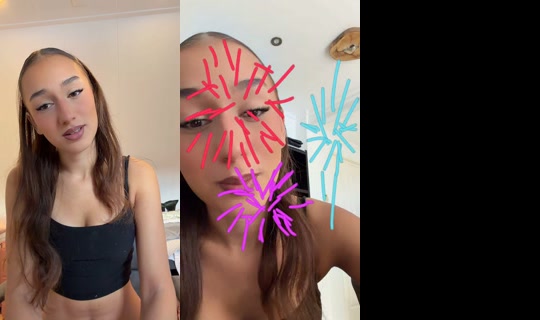 yew17707 TikTok Live — Sep 27, 2026, 1:03 PM