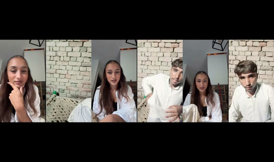 yew17707 TikTok Live — Sep 27, 2026, 4:56 PM