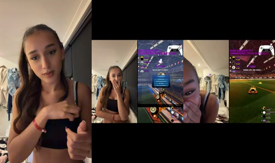 yew17707 TikTok Live — Oct 4, 2026, 5:54 PM
