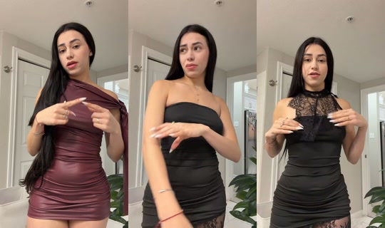 yexi2101 TikTok Live — Aug 24, 2026, 4:42 AM