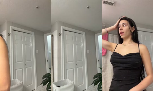 yexi2101 TikTok Live — Sep 26, 2026, 3:22 AM