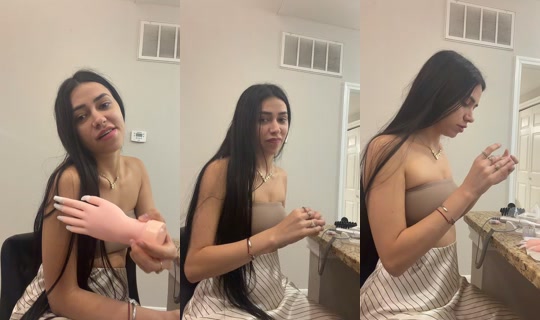 yexi2101 TikTok Live — Sep 27, 2026, 7:40 AM