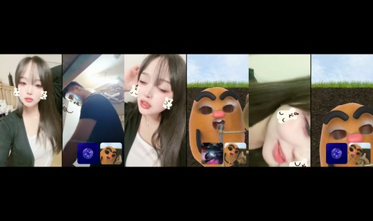 yeye74196 TikTok Live — Sep 14, 2026, 5:25 PM