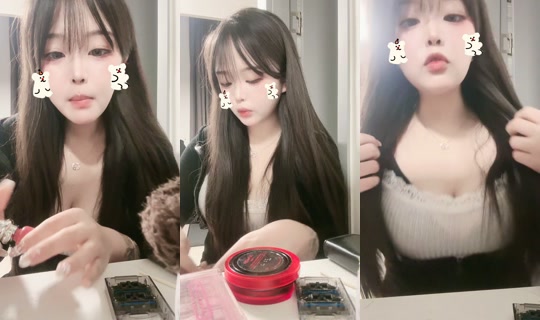 yeye74196 TikTok Live — Oct 3, 2026, 9:31 AM