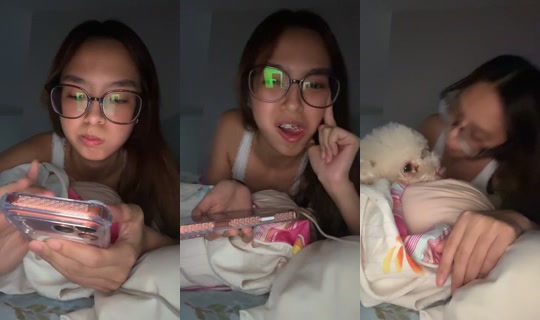yezha.eriel TikTok Live — Sep 29, 2026, 1:00 PM