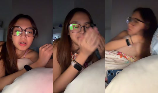 yezha.eriel TikTok Live — Oct 3, 2026, 2:16 PM