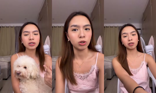 yezha.eriel TikTok Live — Oct 4, 2026, 1:16 PM