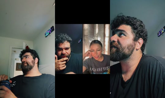 yezno75 TikTok Live — Oct 2, 2026, 12:39 AM