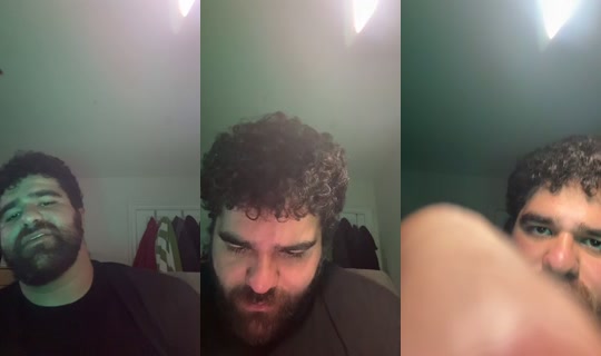yezno75 TikTok Live — Oct 2, 2026, 11:06 PM