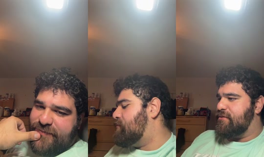 yezno75 TikTok Live — Oct 3, 2026, 6:53 PM