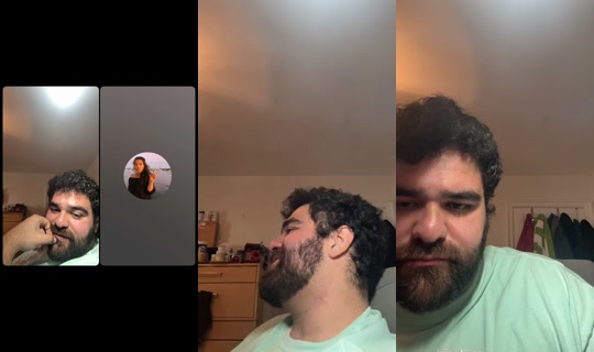 yezno75 TikTok Live — Oct 3, 2026, 8:34 PM