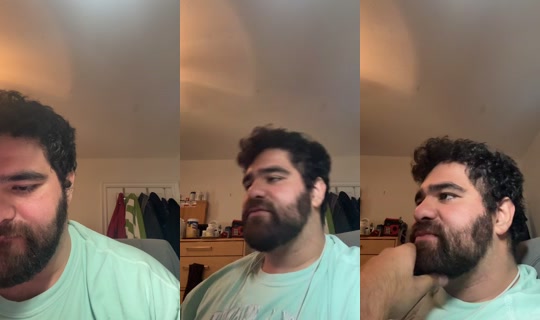 yezno75 TikTok Live — Oct 3, 2026, 9:24 PM