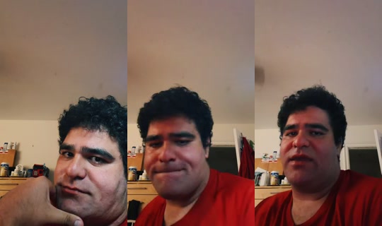 yezno75 TikTok Live — Oct 5, 2026, 7:24 AM