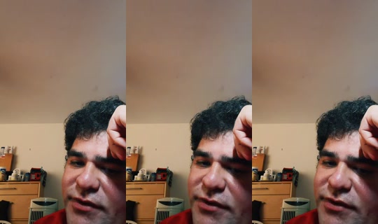 yezno75 TikTok Live — Oct 5, 2026, 8:15 AM