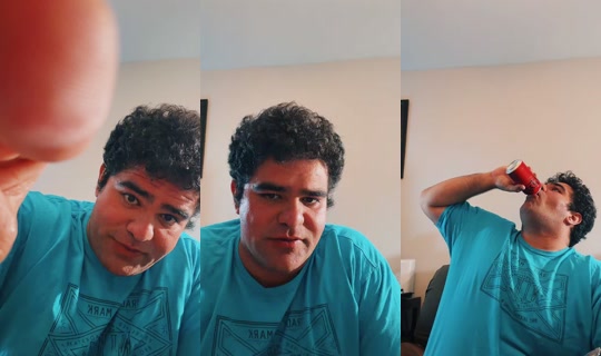 yezno75 TikTok Live — Oct 5, 2026, 10:43 PM