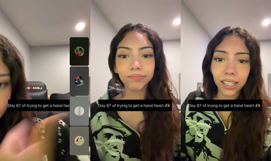 yezzz4u TikTok Live — Sep 29, 2026, 12:17 AM