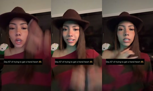 yezzz4u TikTok Live — Oct 3, 2026, 12:46 AM