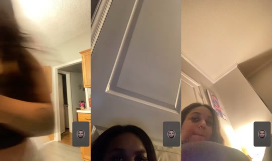 yfbnuni TikTok Live — Oct 4, 2026, 2:04 AM