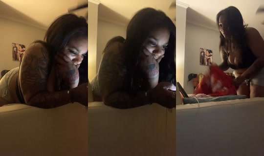 yfbnuni TikTok Live — Oct 4, 2026, 3:45 AM