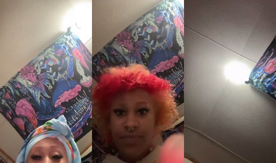 yfw_alicia420 TikTok Live — Oct 8, 2026, 10:52 PM