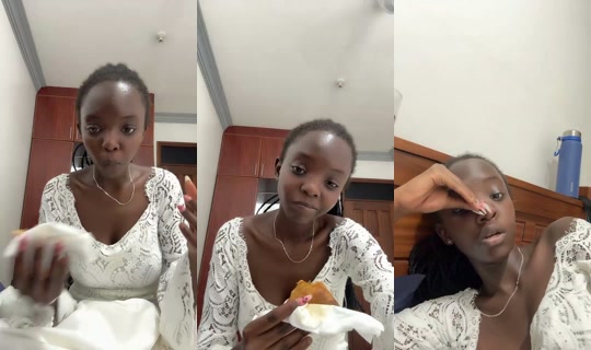 yg_elcy TikTok Live — Oct 5, 2026, 1:21 PM
