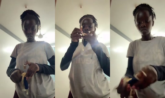 yg_elcy TikTok Live — Oct 6, 2026, 7:03 PM