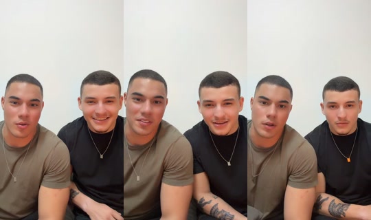 ygor_gobi TikTok Live — Sep 29, 2026, 1:28 AM
