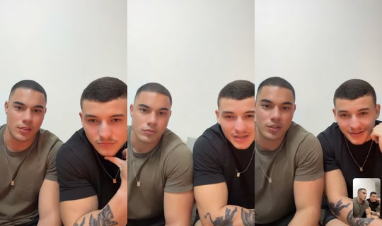 ygor_gobi TikTok Live — Sep 29, 2026, 2:19 AM
