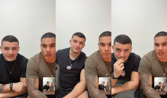 ygor_gobi TikTok Live — Sep 29, 2026, 3:09 AM