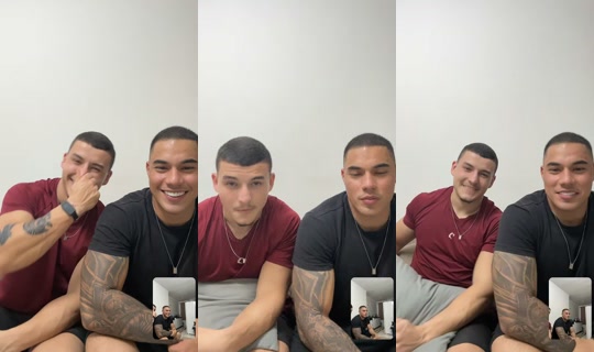 ygor_gobi TikTok Live — Sep 30, 2026, 12:32 AM