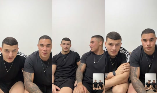 ygor_gobi TikTok Live — Oct 8, 2026, 1:30 AM