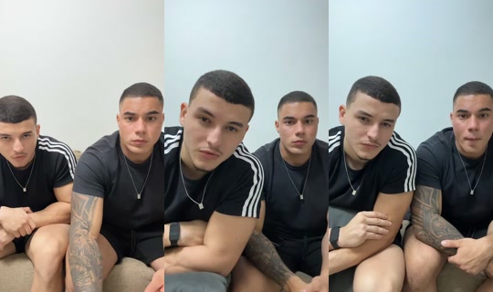 ygor_gobi TikTok Live — Oct 8, 2026, 3:11 AM