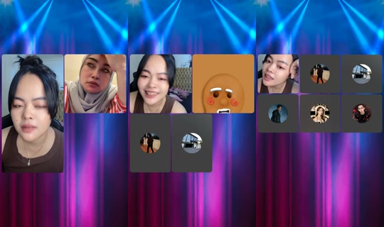 yhe336 TikTok Live — Oct 1, 2026, 2:05 PM