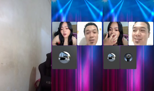 yhe336 TikTok Live — Oct 2, 2026, 12:31 PM