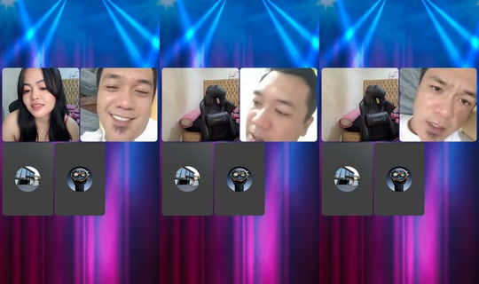 yhe336 TikTok Live — Oct 2, 2026, 1:50 PM
