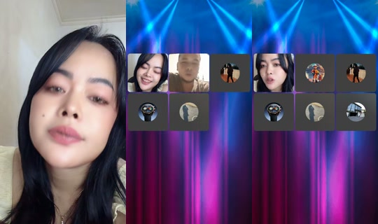 yhe336 TikTok Live — Oct 3, 2026, 2:00 PM