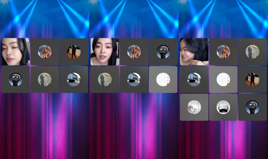 yhe336 TikTok Live — Oct 3, 2026, 2:50 PM