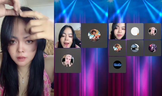 yhe336 TikTok Live — Oct 4, 2026, 12:03 PM