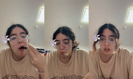 yhynjy TikTok Live — Sep 20, 2026, 6:15 PM