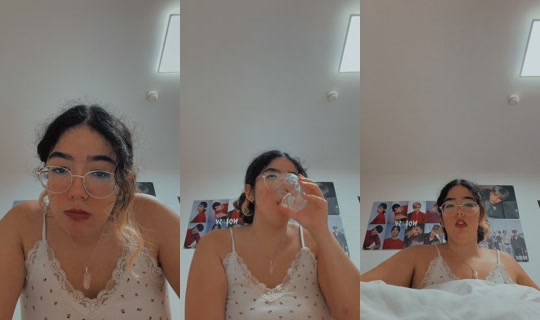 yhynjy TikTok Live — Sep 22, 2026, 8:49 PM