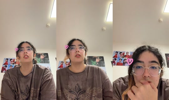 yhynjy TikTok Live — Sep 28, 2026, 8:21 PM