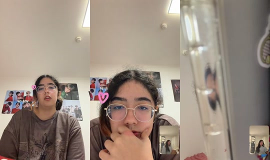yhynjy TikTok Live — Sep 28, 2026, 9:11 PM
