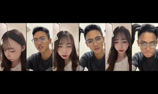 yi_1017 TikTok Live — Aug 21, 2026, 10:25 AM