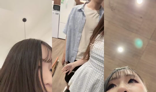 yi_1017 TikTok Live — Aug 22, 2026, 8:20 AM