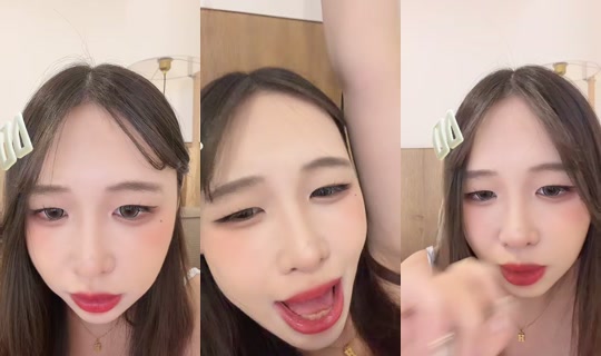 yi_1017 TikTok Live — Aug 22, 2026, 9:19 AM
