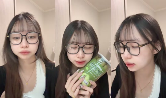 yi_1017 TikTok Live — Aug 24, 2026, 7:12 AM