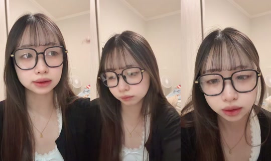 yi_1017 TikTok Live — Aug 24, 2026, 8:53 AM