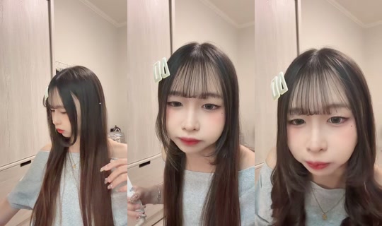 yi_1017 TikTok Live — Aug 25, 2026, 7:51 AM